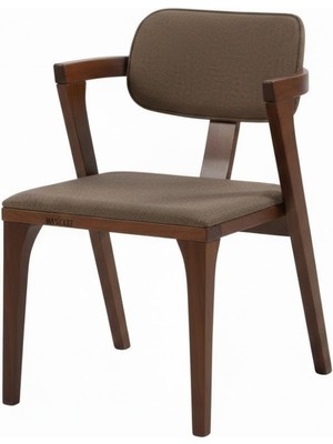 Masifart Merta Berlin Sandalye