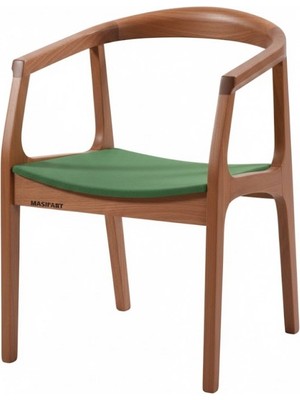 Masifart Aurora Nova Sandalye