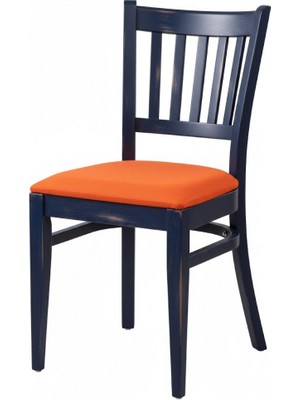 Masifart Auriol Lüks Çıtalı Sandalye