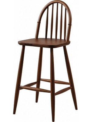 Masifart Apole Ada Bar Sandalyesi