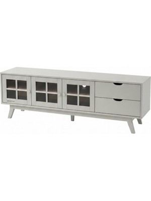 Masifart Palermo New Açık Tv Ünitesi