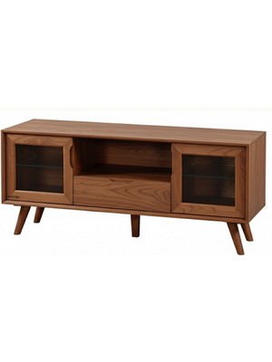 Masifart Ardere 140 Lık Açık Retro Tv Ünitesi