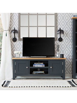 Masifart Vivera 120 cm Tv Ünitesi