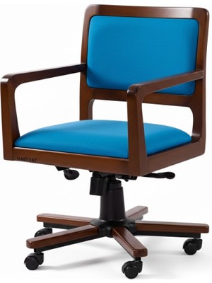 Masifart Matric Spor Döner Koltuk