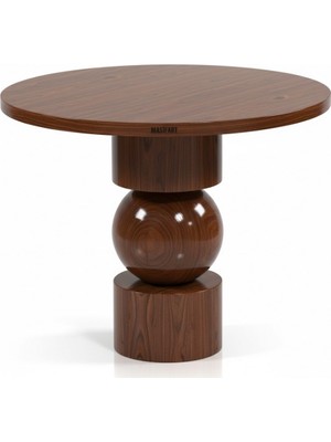 Masifart Eftina 80 Lik Bohem Yemek Masası