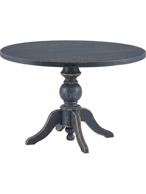 Masifart Albani 140 Lık Sabit Baba Yemek Masası