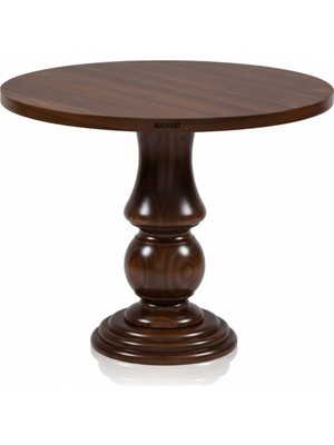 Masifart Orabil 80 Lik Vazo Yemek Masası