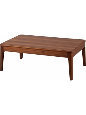 Masifart Lupus Soft Kayın Orta Sehpa