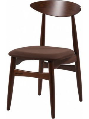 Masifart Tristus Mabel 2 Sandalye