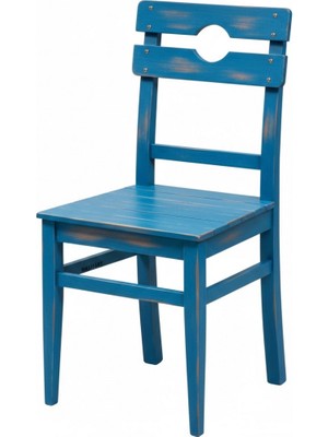 Masifart Gemin Kahveci Sandalye