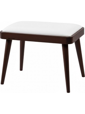 Masifart Thelo 60 Lık Retro Puf