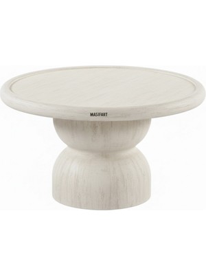 Masifart Dens Boğum Orta Sehpa