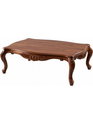 Masifart Alfalfa Gold Orta Sehpa