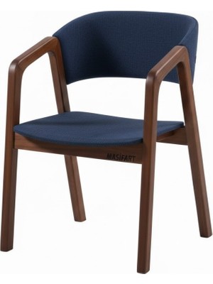 Masifart Tosia Omurga Sandalye