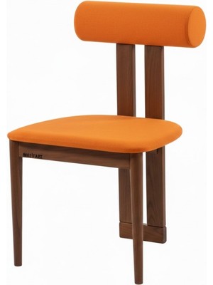 Masifart Mint Balin Sandalye