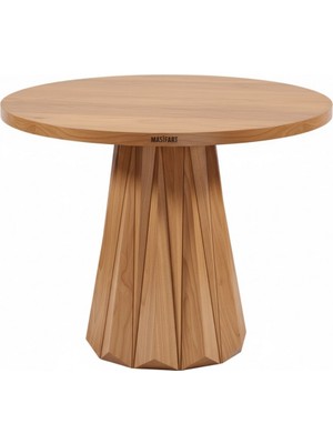 Masifart Miran 110 Luk Vega Yemek Masası