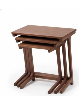 Masifart Matrue Zebra Zigon Sehpa