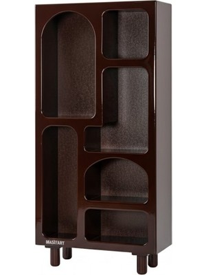 Masifart Vacca Bohem Kitaplık