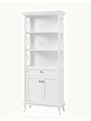 Masifart Sout Masif Çarpı Kitaplık