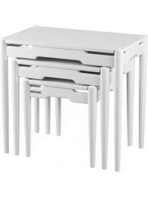 Masifart Ridere Sahra Zigon Sehpa