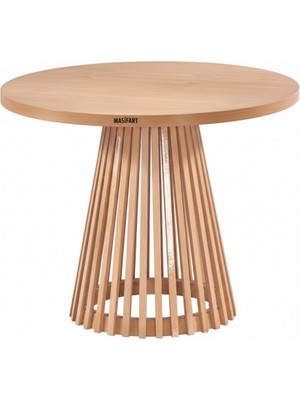 Masifart Avila 100 Lük Kafes Yemek Masası