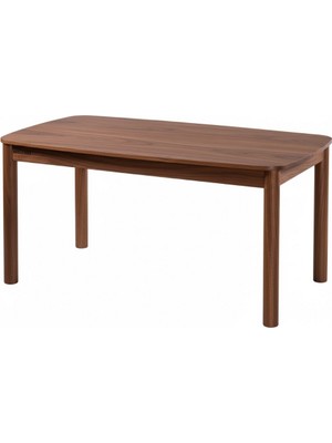 Masifart Aemul 140 Lık Sabit Abelya Yemek Masası