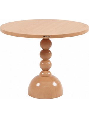 Masifart Farrar 90 Lık Premium Yemek Masası