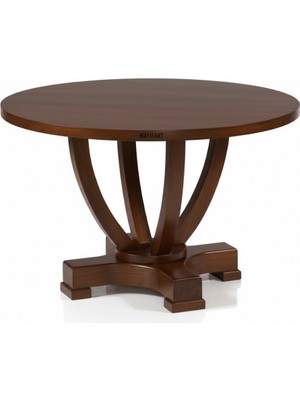 Masifart Zaniel 100 Lük Örümcek Yemek Masası