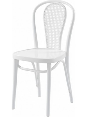 Masifart Antoni Hasırlı Vazo Sandalye