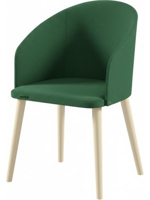 Masifart Auriole Papel Isra Sandalye