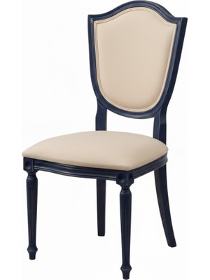 Masifart Paulie Kupa Tornalı Sandalye