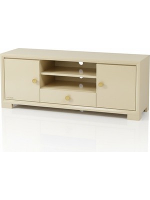 Masifart Soma 150 Lik Kapaklı Tv Ünitesi