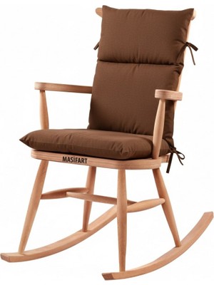 Masifart Megan Kırlangıç Sallanır Koltuk