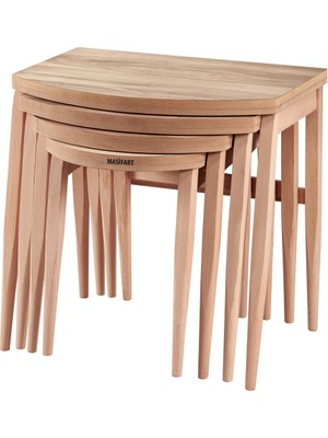 Masifart Subito Siena Zigon Cilasız Ham