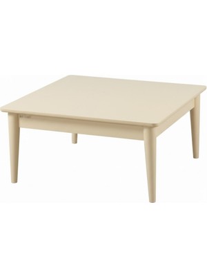 Masifart Amelio Kare Retro Orta Sehpa