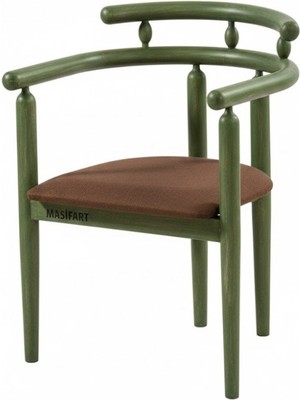 Masifart Primul Bonny Sandalye