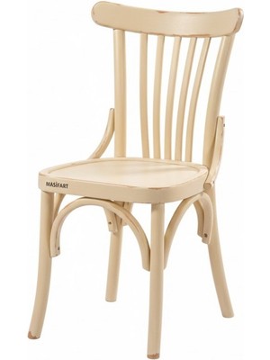 Masifart Viviano Çıtalı Tonet Sandalye