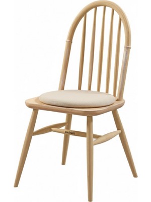 Masifart Florim Ada Döşemeli Sandalye