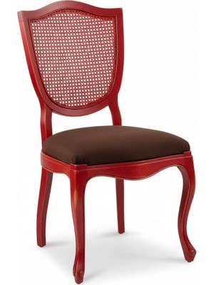 Masifart Marinel Hasırlı Mega Sandalye