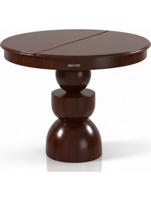 Masifart Pool 80 Lik Star Yemek Masası