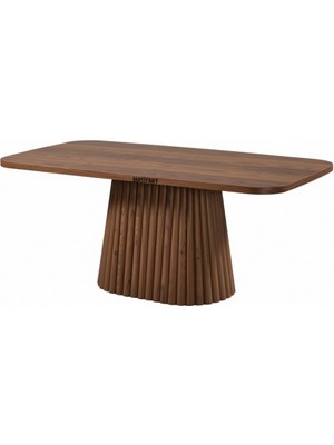 Masifart Cras 170 Lik Robus Papatya Yemek Masası