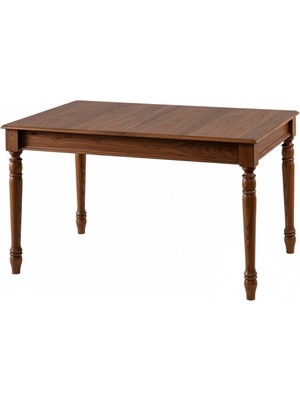 Masifart Paraka 110 Luk Açılır Tornalı Yemek Masası