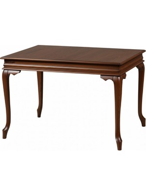 Masifart Eligere 120 Lik Lükens Sabit Yemek Masası