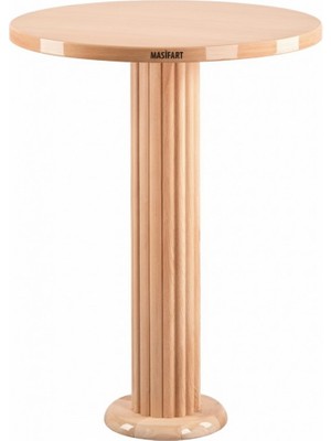 Masifart Anser Ptt Bar Yemek Masası