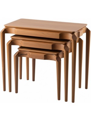 Masifart String Ares Zigon Sehpa