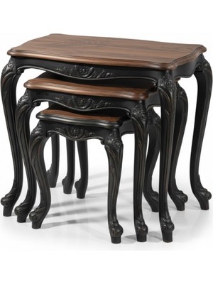 Masifart March Şehzade Zigon Sehpa