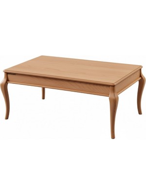 Masifart Zanobi Ipek Orta Sehpa