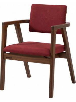 Masifart Orabil Papel U Sandalye