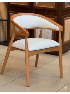 Masifart Angy Gazel Sandalye