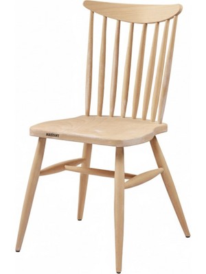 Masifart Floriano Kırlangıç Sandalye